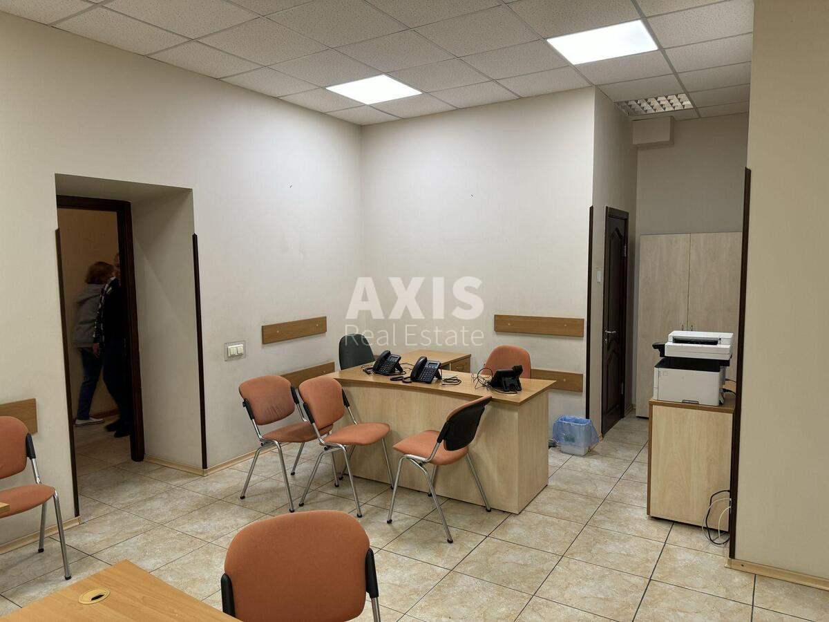 Office vul. Dilova 6, 164m2575851