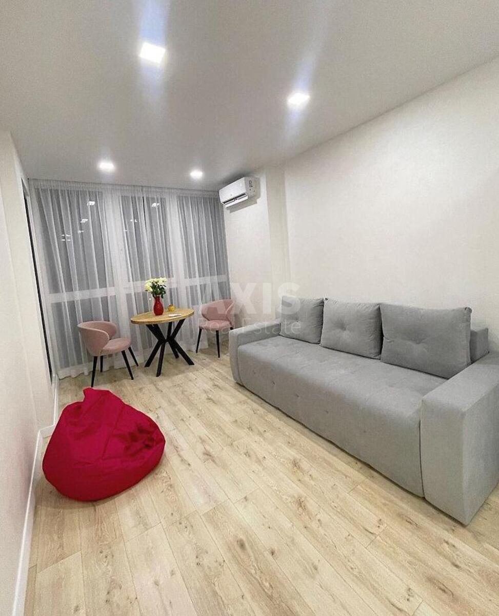 1k apartment vul. Kirovograds'ka 70571763