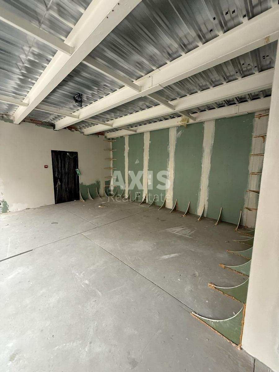 Trade object vul. Levka Lukyanenka 21, 140m2614534