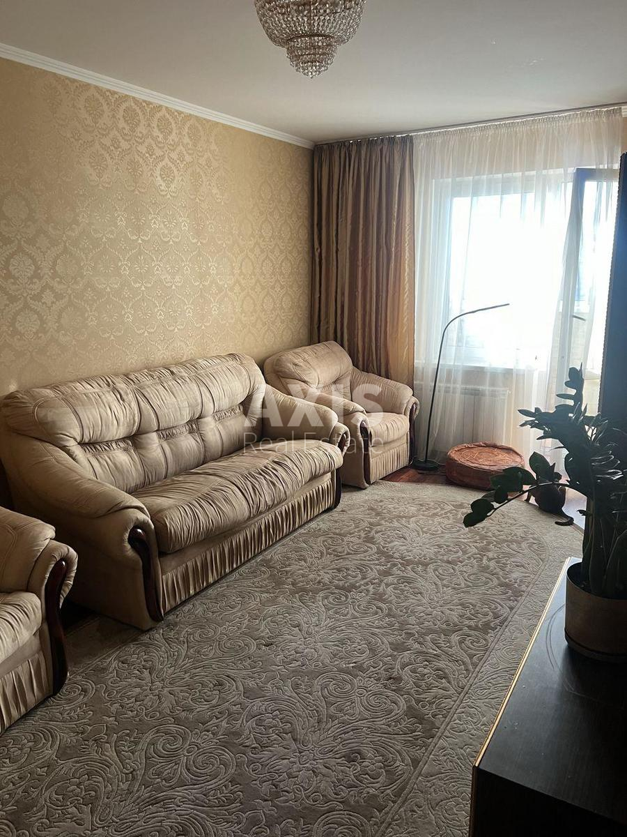 2к квартира ул. Данченко Сергея 32А