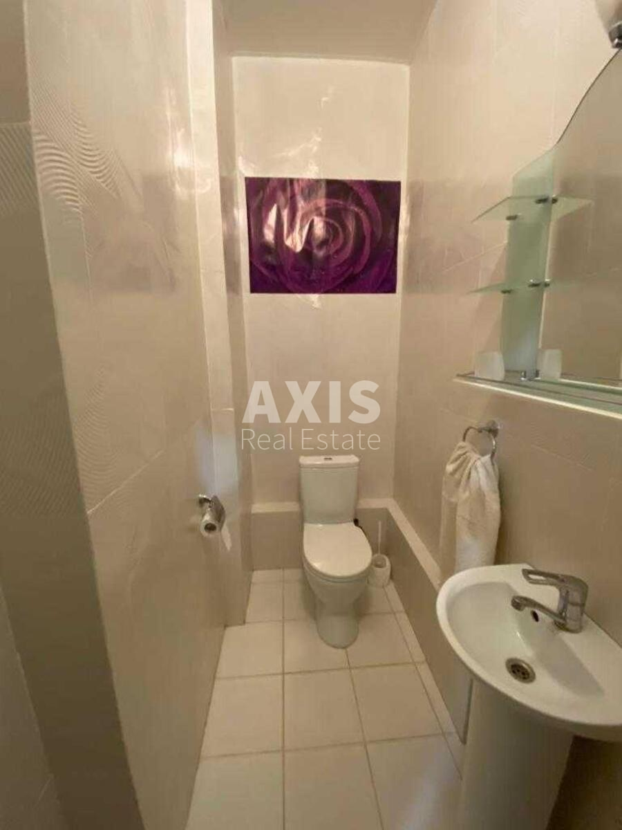 2k apartment prov. Laboratornyj 6607489