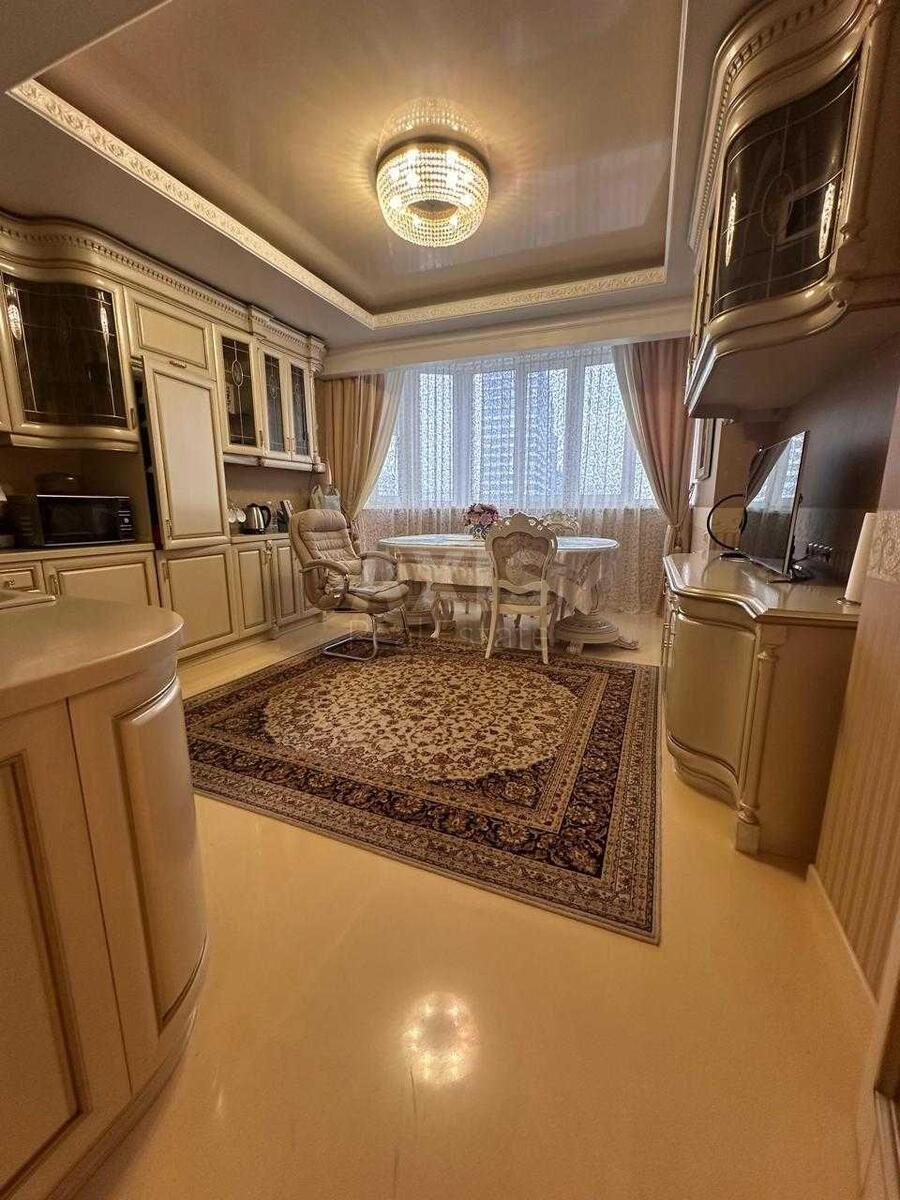 2k apartment vul. Tumanjana Ovanesa 150