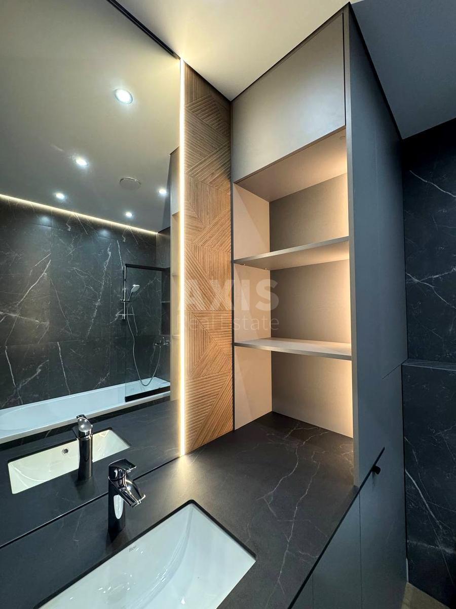 1k apartment vul. Voskresens'ka 2В6162816