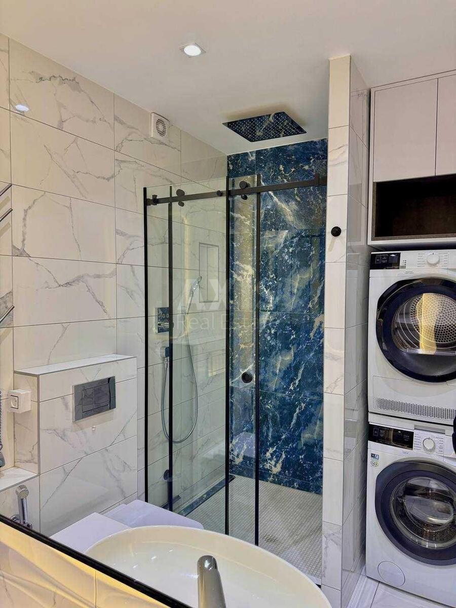 2k apartment vul. Rybalka Marshala 5Б9