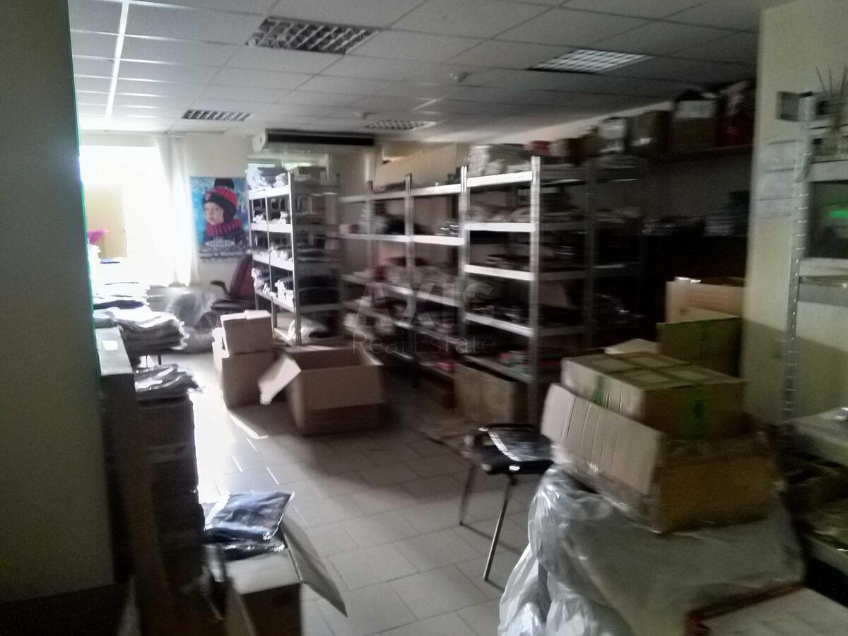 Офис ул. Руденко Ларисы 6А, 102м2616532