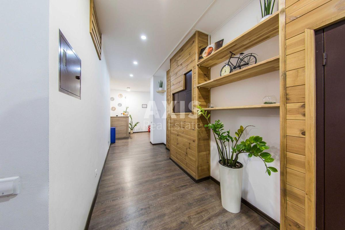 Office vul. Knyaziv Ostrozkykh 46/2, 68m2392815