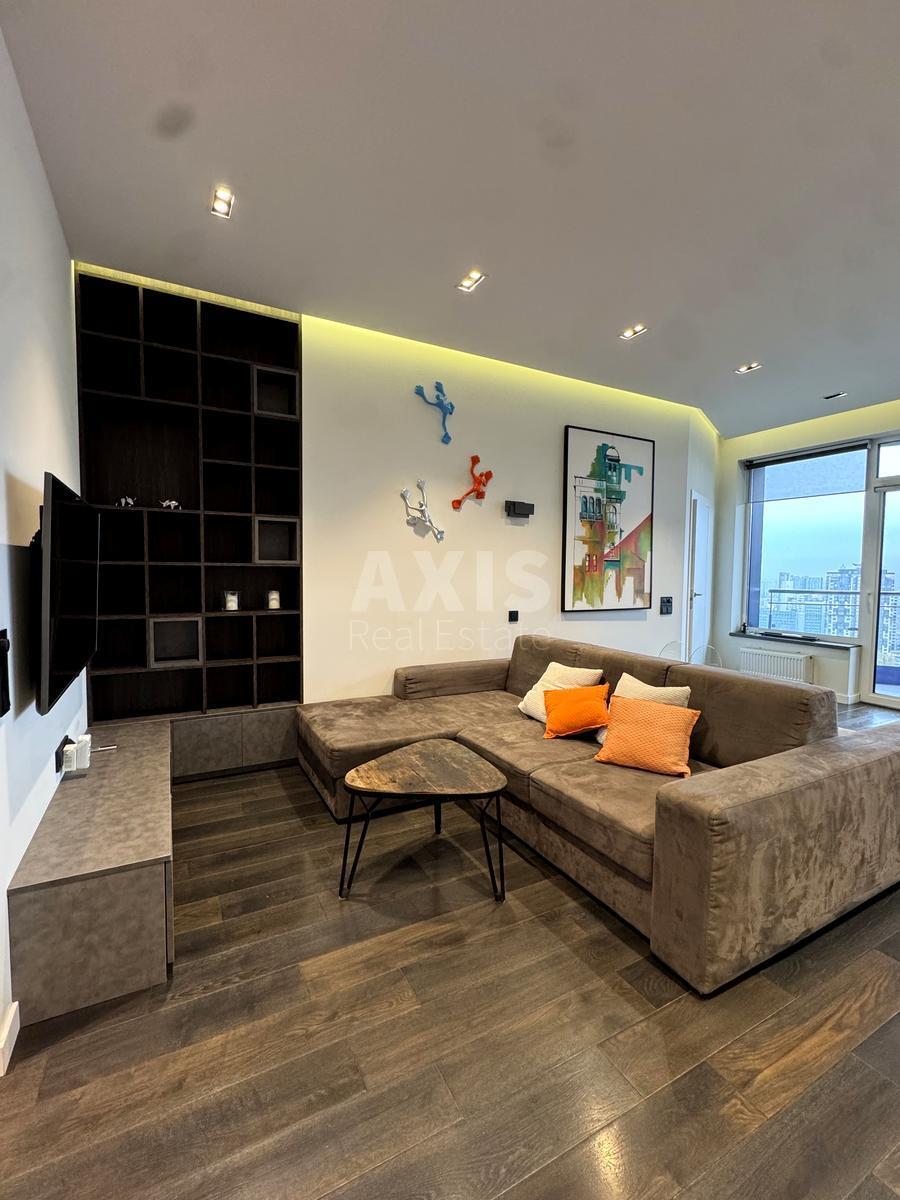 2k apartment prov. Laboratornyj 7617891