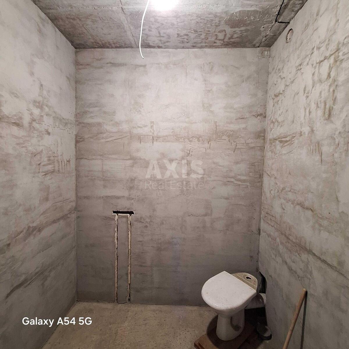 2к квартира ул. Тодося Осьмачки 58А2