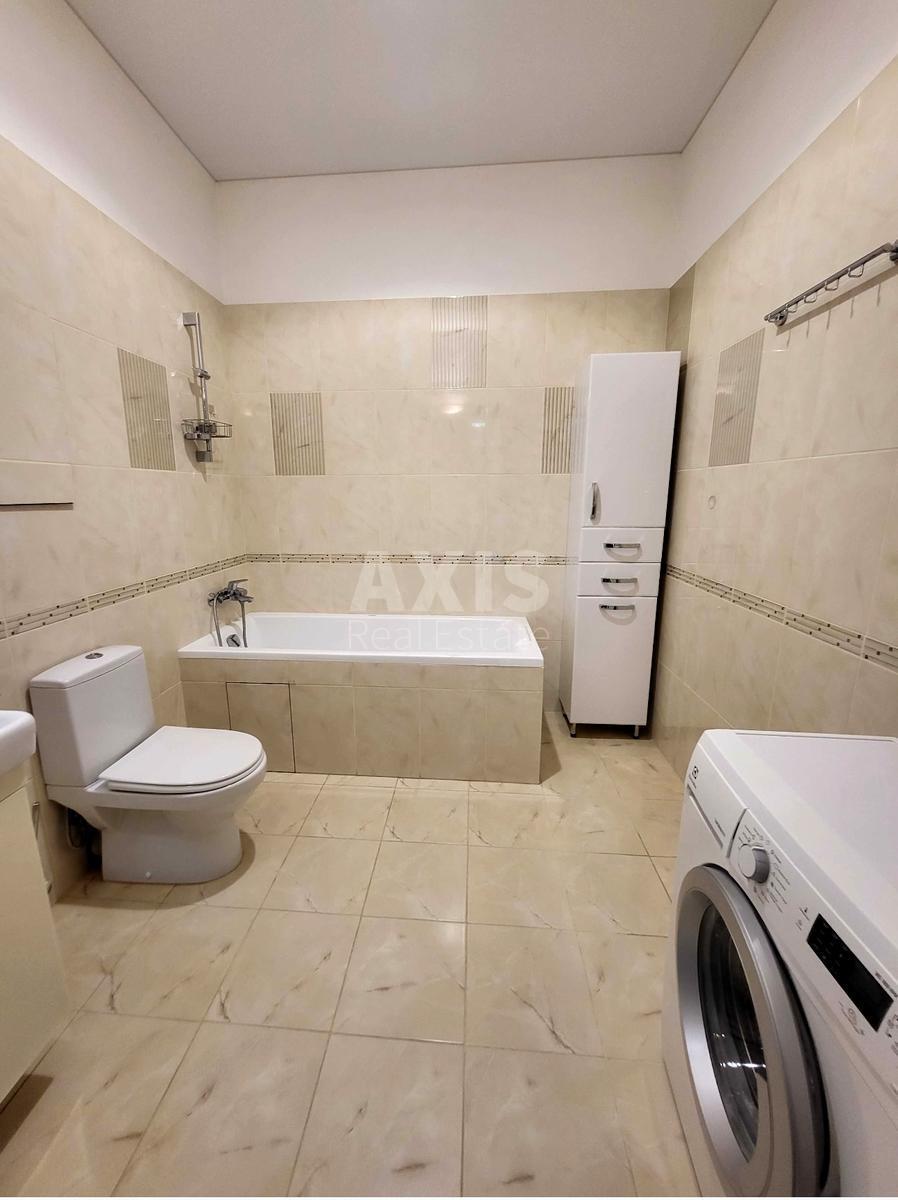 1k apartment vul. Jevgena Konoval'cja 44А618243