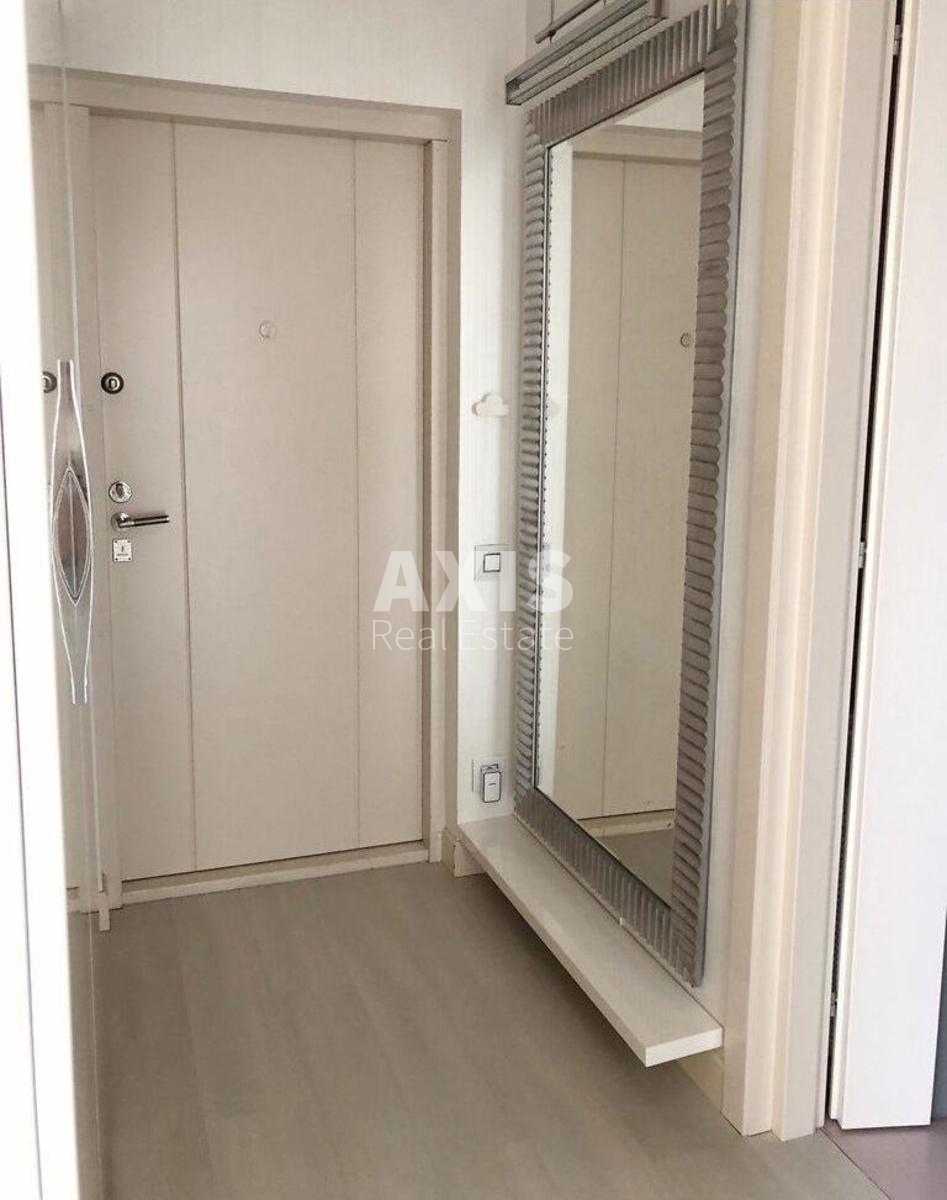 2k apartment vul. Vyshgorods'ka 45336487