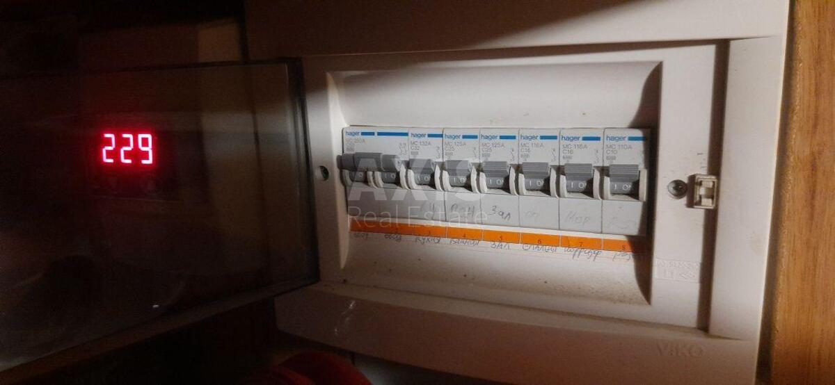 2k apartment vul. Bilyc'ka 72Г1