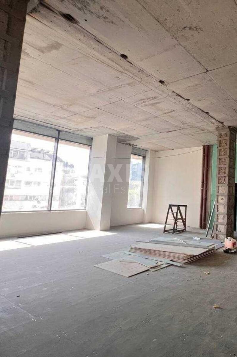 Office vul. Antonovycha 118, 338m2618742