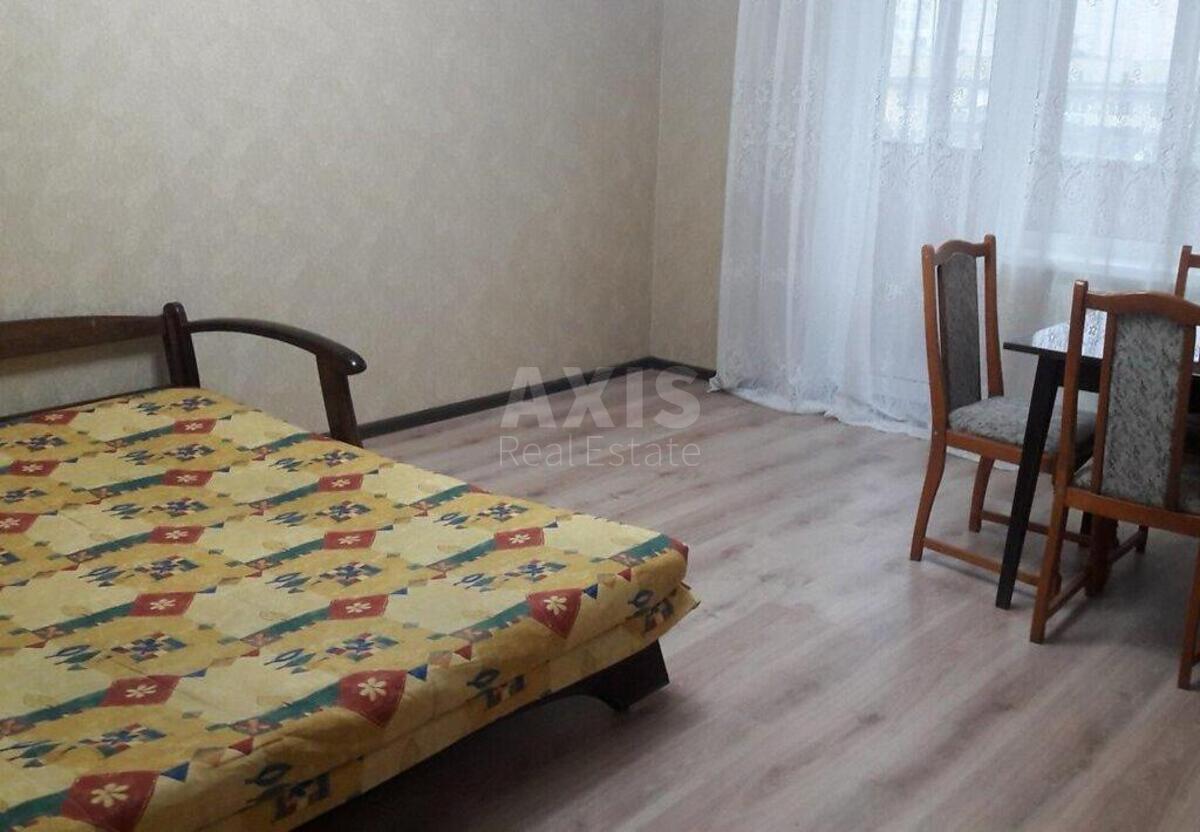 3k apartment vul. Poljarna 6Б