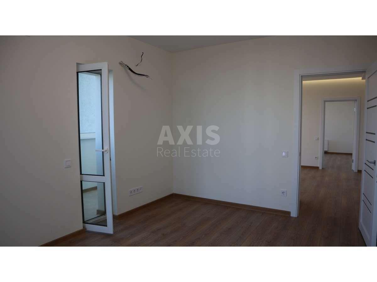 2k apartment vul. Vil'jamsa Akademika 19/144