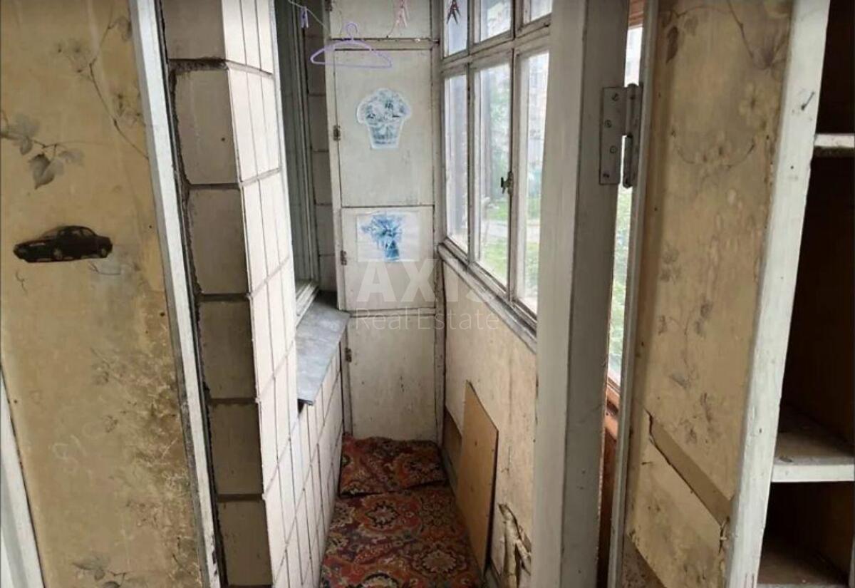 1к квартира ул. Березняковская 34Б6