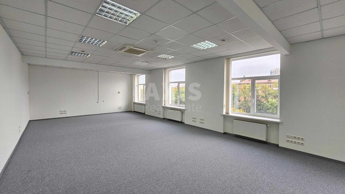 Office bul. Mykoly Mikhnovskoho 19, 520m2618895