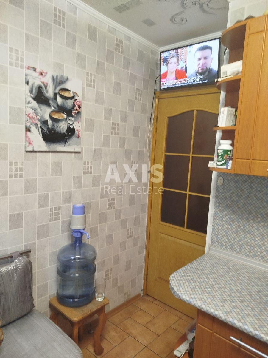 1к квартира ул. Юры Гната 1558542