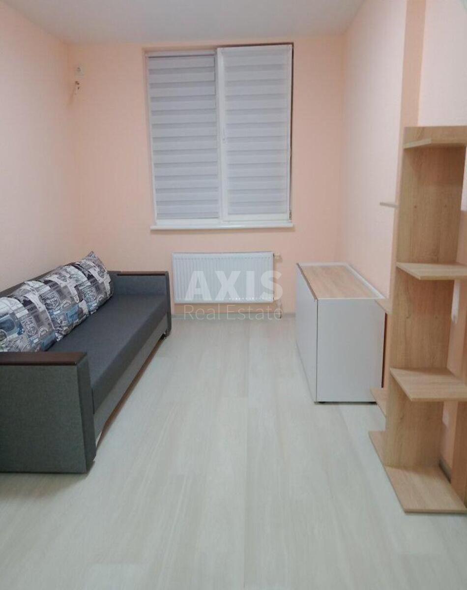 1k apartment bul. Gasheka Jaroslava 224