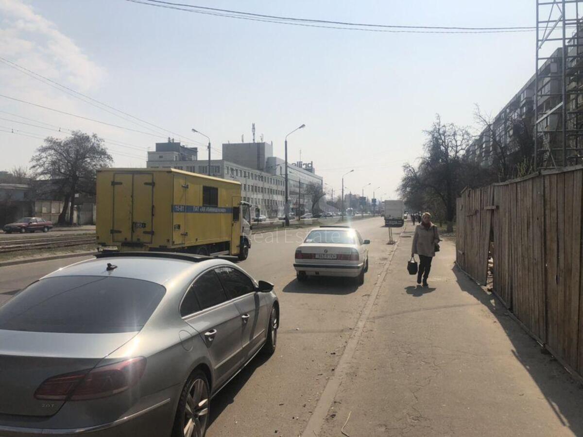 Объект сервиса ул. Автозаводская 29А, 100м2576564