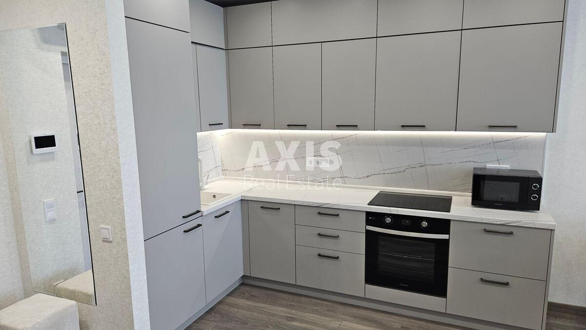 1k apartment vul. Rodyny Kristeriv 16