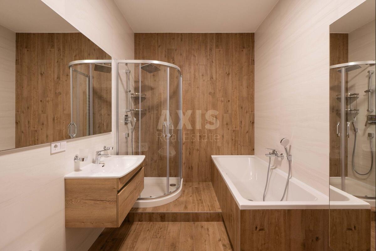 3k apartment vul. Strutyns'kogo Sergija 216