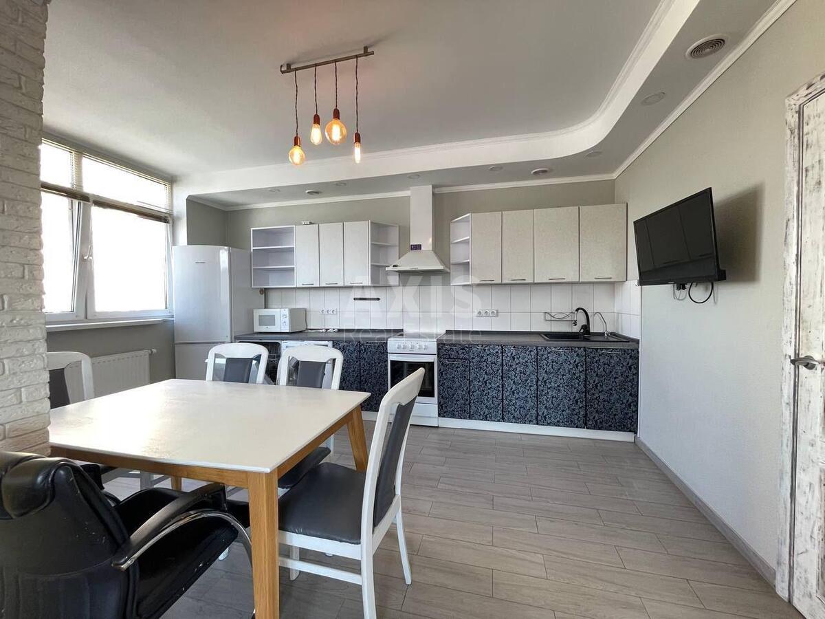3k apartment vul. Sim'i' Kul'zhenkiv 3357707