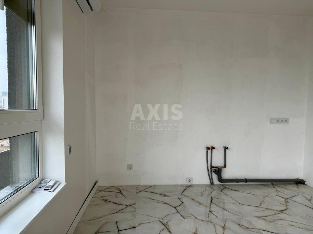 3k apartment prov. Uzhgorods'kyj 4/1620095