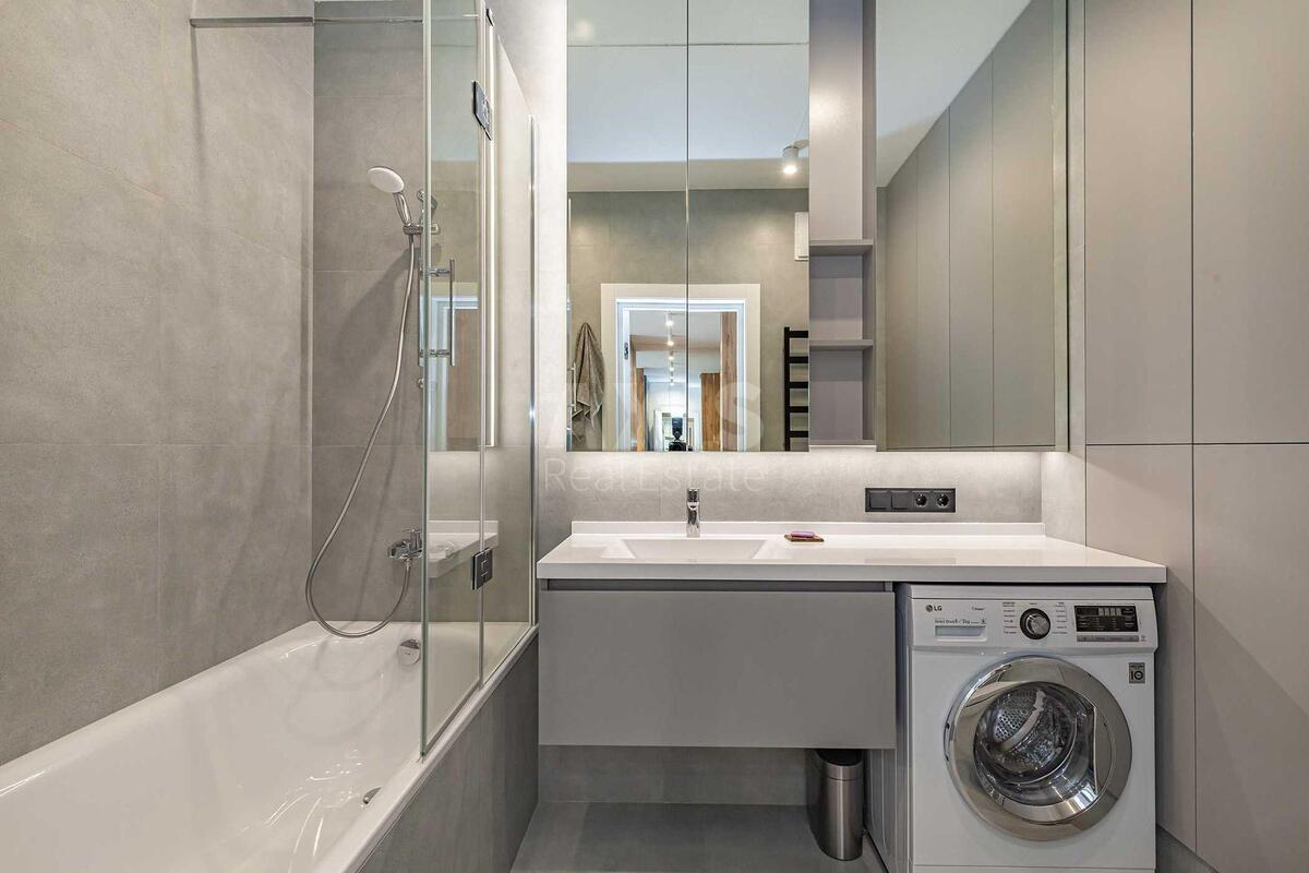 2k apartment vul. Osokors'ka 2А11