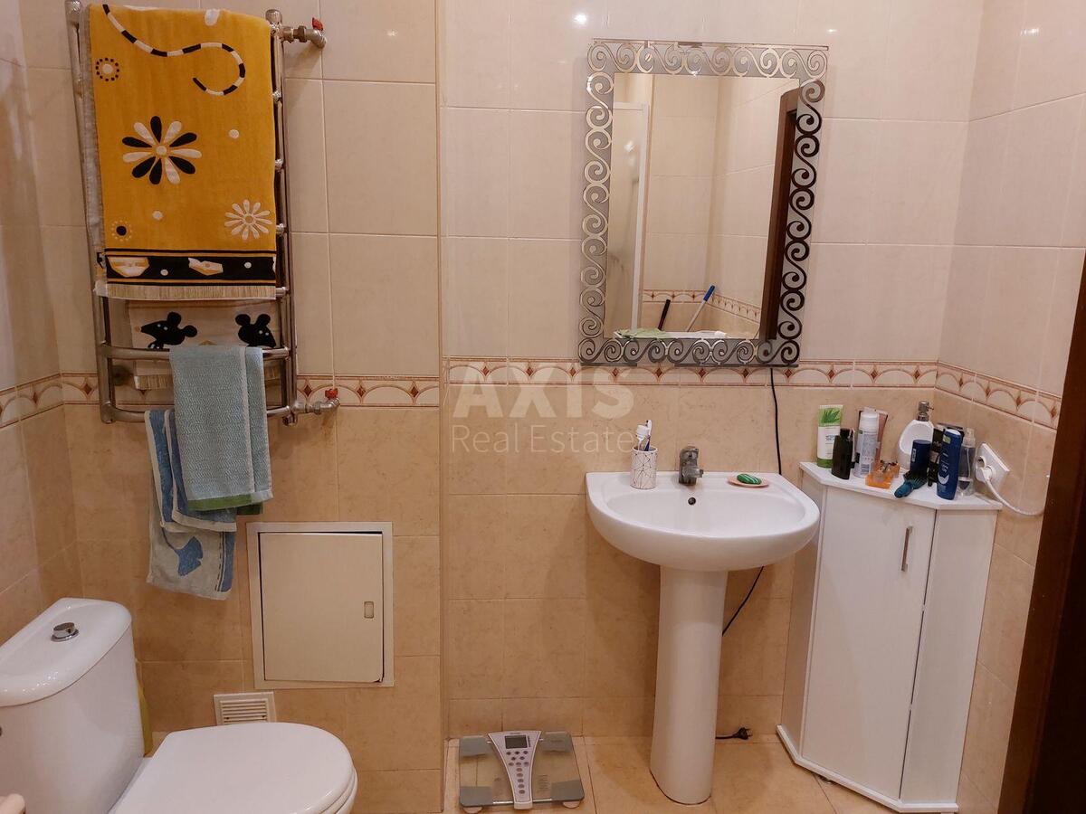 3k apartment vul. Knjazhyj Zaton 16В5772711
