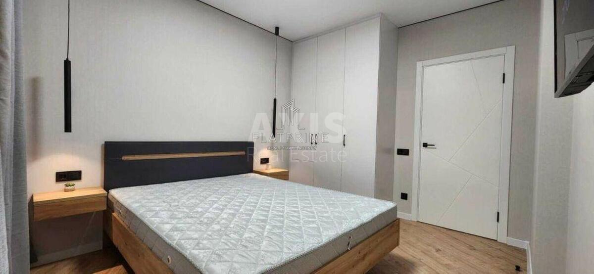 2k apartment vul. Chernigivs'ka 80