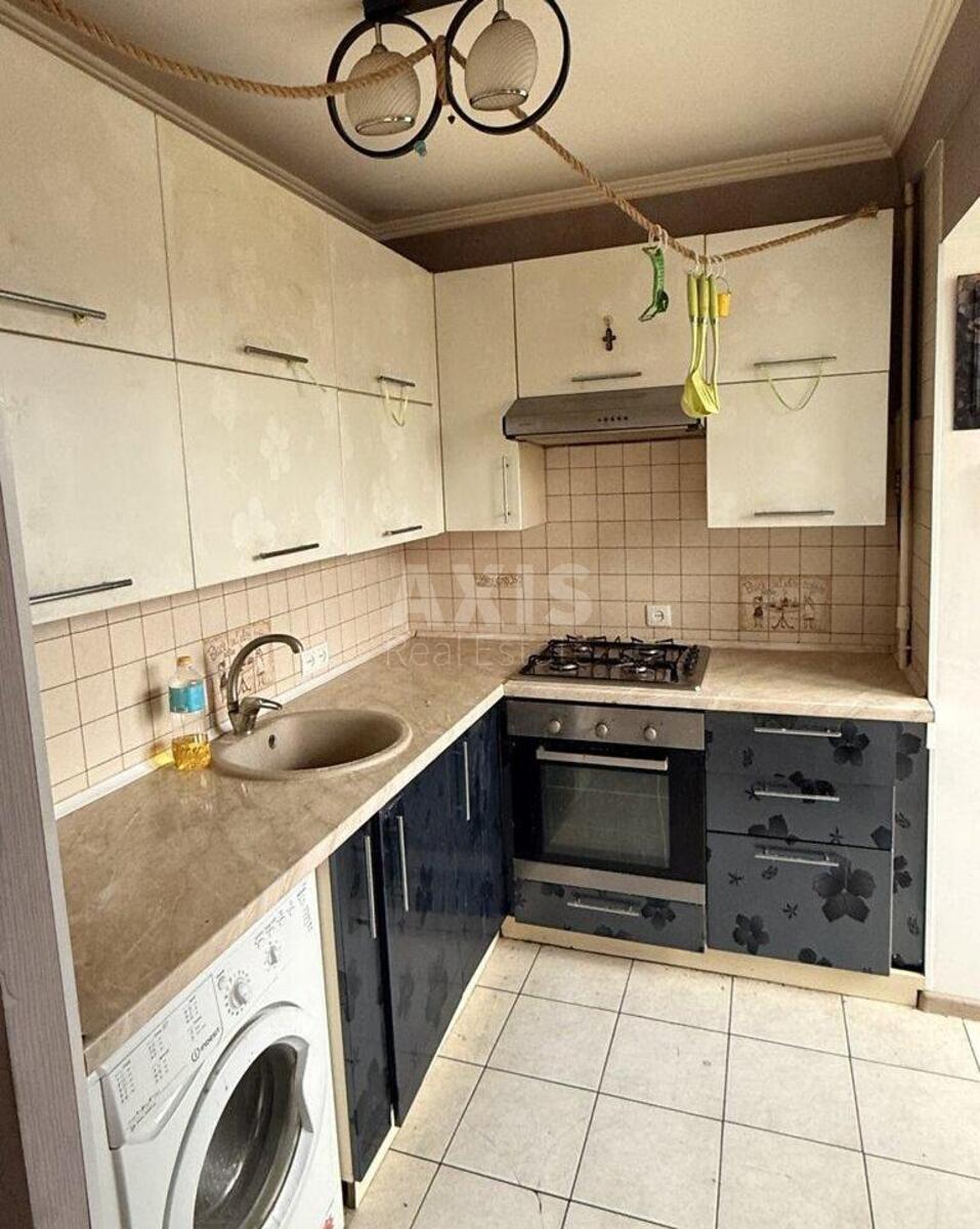 1k apartment vul. Naumova Generala 27