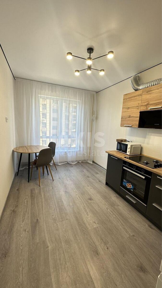 1к квартира ул. Метрологическая 1091