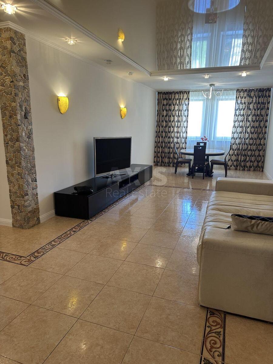 3к квартира ул. Голосеевская 13А577502