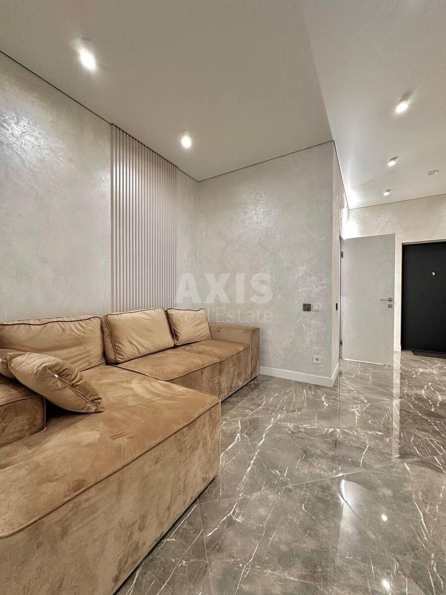 1k apartment pr-t Peremogy 11577683