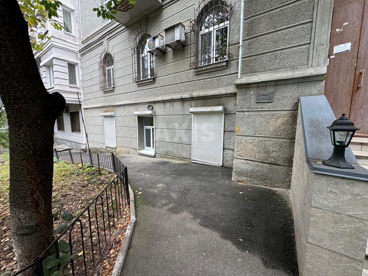 Офис ул. Дарвина 7, 76м2620921