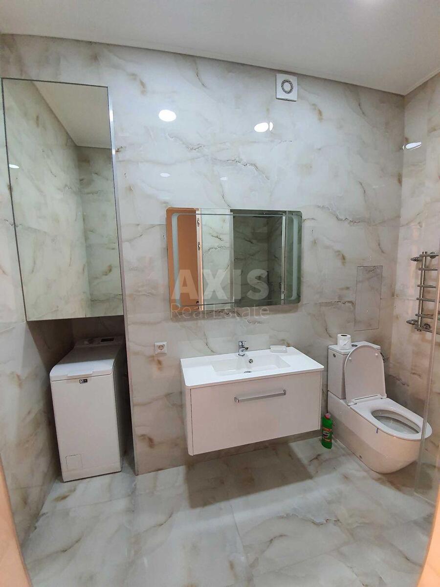 2k apartment vul. Kudri Ivana 7621122
