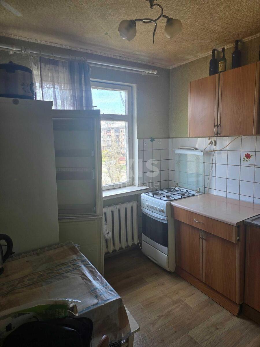 1k apartment bul. Lepse Ivana 48/24