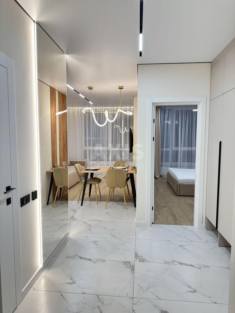 1k apartment pr-t Pravdy 15783212