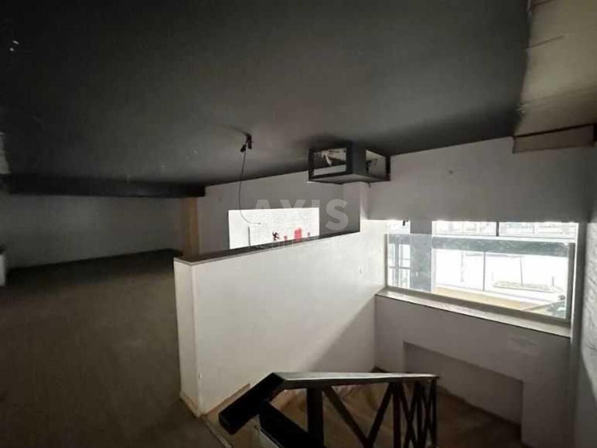 Trade object bul. Shevchenka Tarasa 2, 300m26