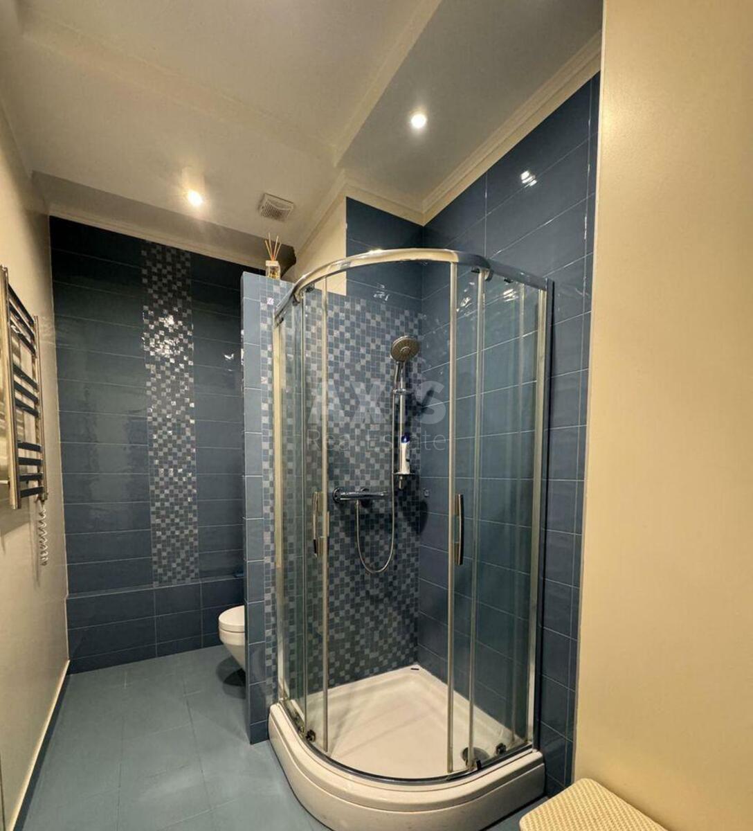 3k apartment vul. Jevgena Konoval'cja 44А5785310