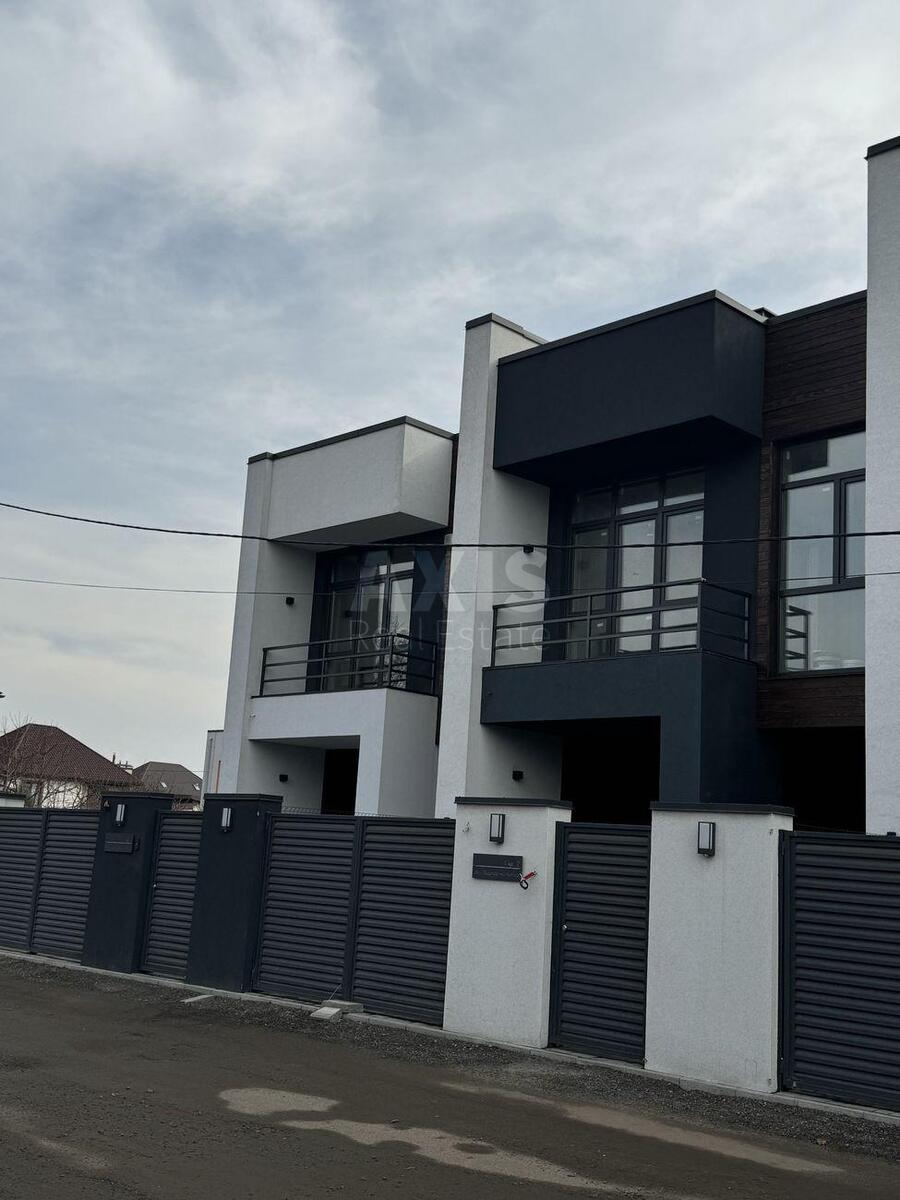 House vul. Chalogo Myhajla, 150m2, Kyiv city621606