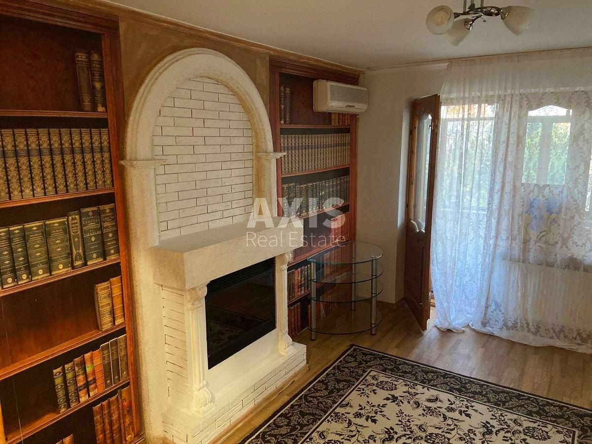 2k apartment vul. Kostjantynivs'ka 44390401