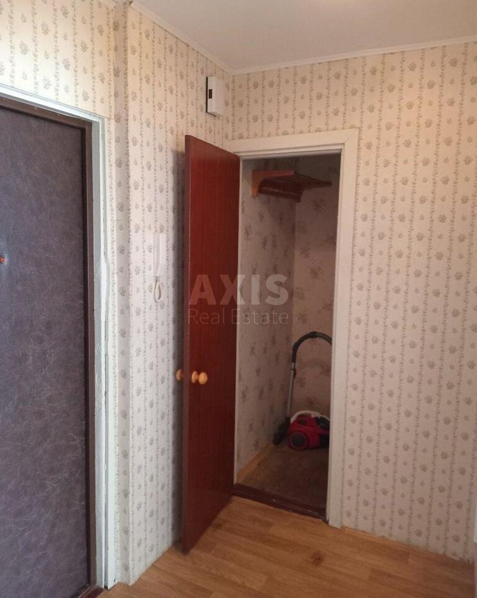1k apartment prov. Lisovyj 296