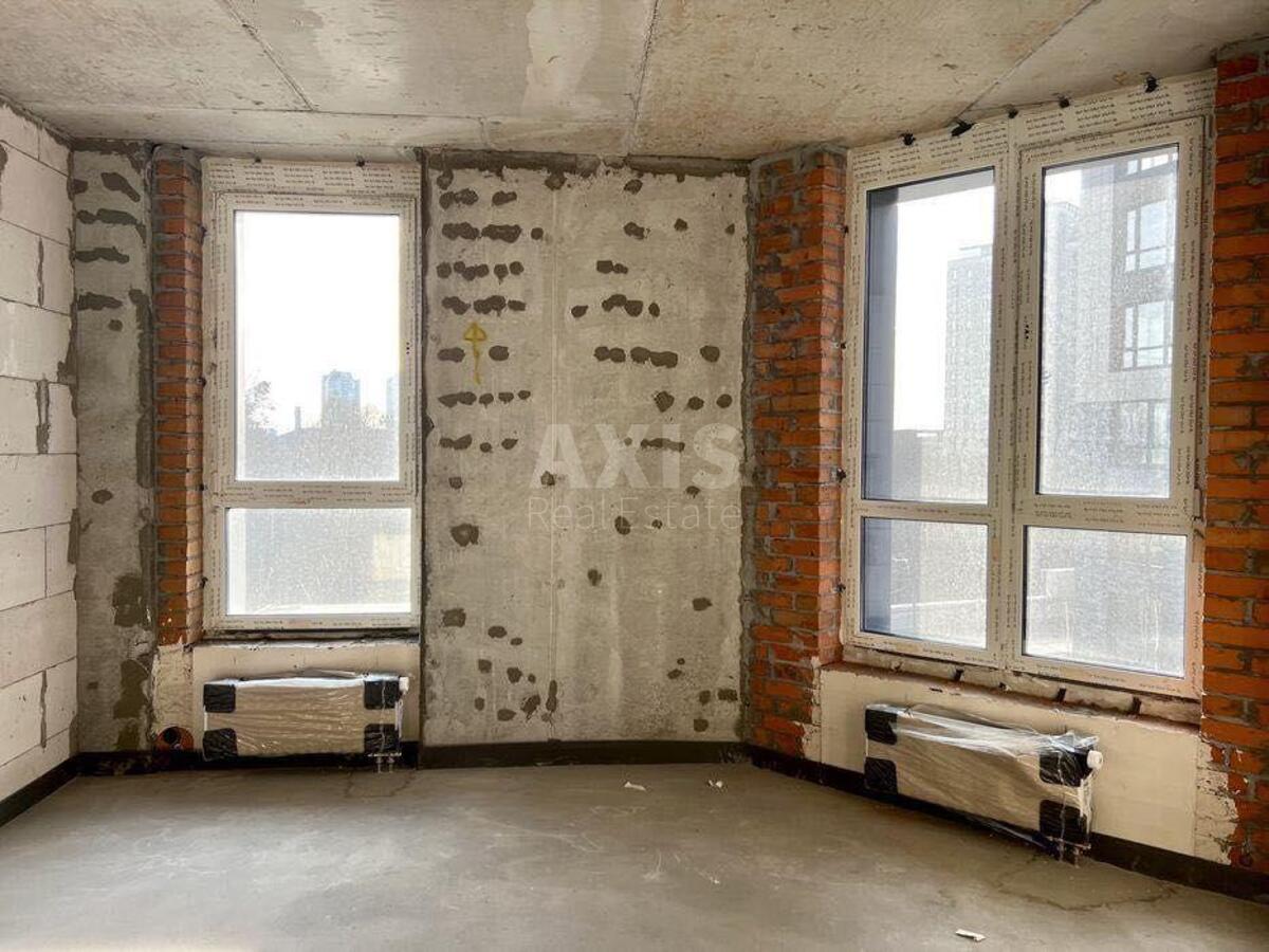 3k apartment vul. Degtjarivs'ka 251