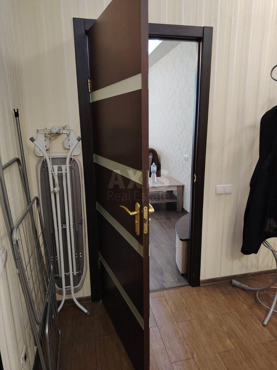 1к квартира ул. Голего Николая 7622206