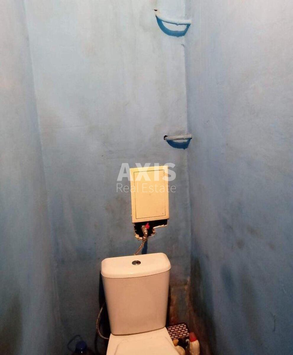 3k apartment vul. Tul'chyns'ka 9А0