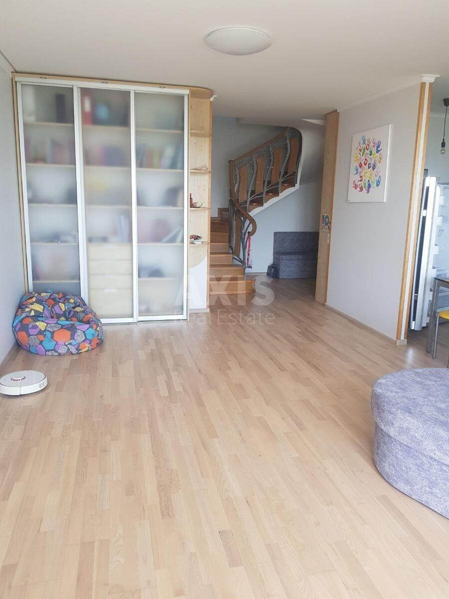 3k apartment vul. Gercena 32579919