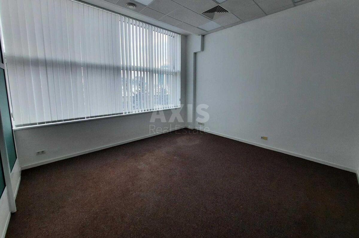 Office vul. Sholudenka 3, 188m22