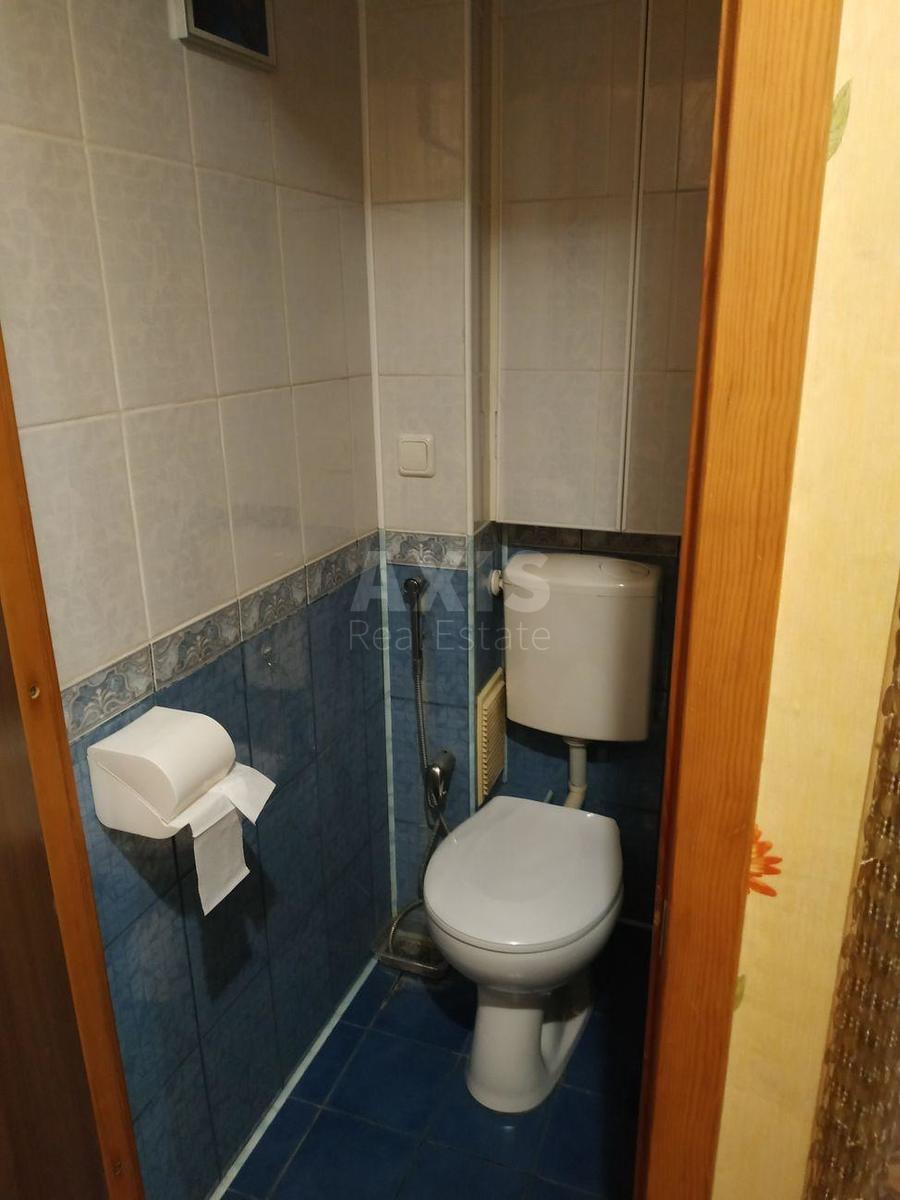 2k apartment vul. Minina 84