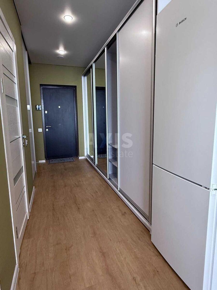 3k apartment vul. Oleksandra Olesja 3594314